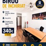 Dristor, birou de inchiriat